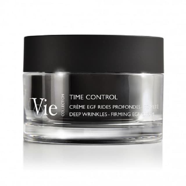 Crema Arrugas Profundas Reafirmante TIME CONTROL VIE COLLETION - Imagen 1