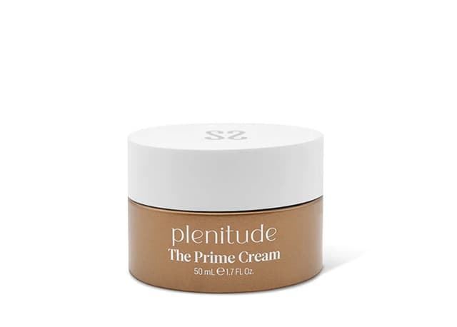 Crema Bioestimuladora Colágeno PLENITUDE THE PRIME CREAM Massada - Imagen 1