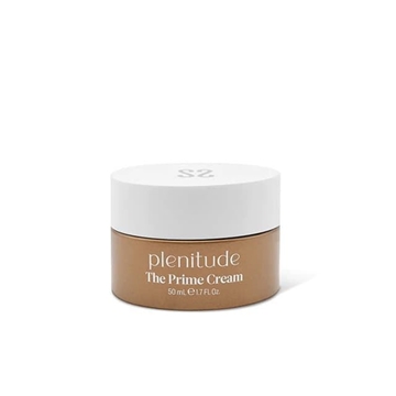 Crema Bioestimuladora Colágeno PLENITUDE THE PRIME CREAM Massada - Imagen 1