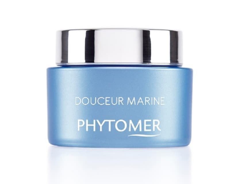 Crema Calmante Pieles Sensibles Douceur Marine Phytomer - Imagen 1