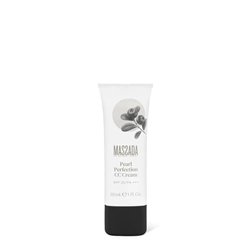 Crema CC CREAM PEARL PERFECTION SPF 25/PA+++ Massada - Imagen 1