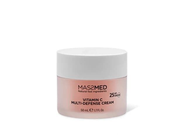 Crema con Vitamina C VITAMIN C MULTI-DEFENSE CREAM - Imagen 1