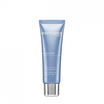 Crema Control Hidra_Matificante Piel Grasa Oligopur Phytomer - Imagen 1