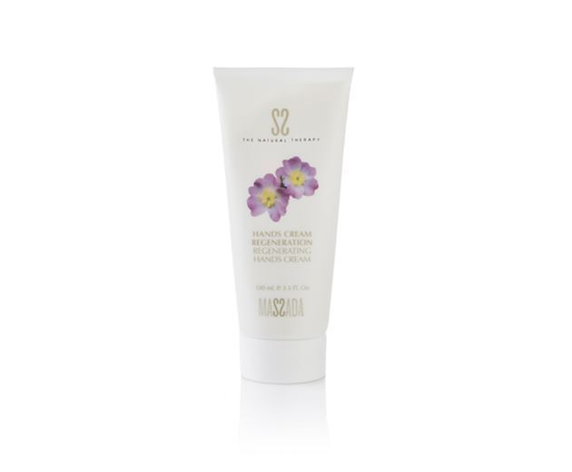 Crema de Manos Hands Cream Regeneration Massada - Imagen 1