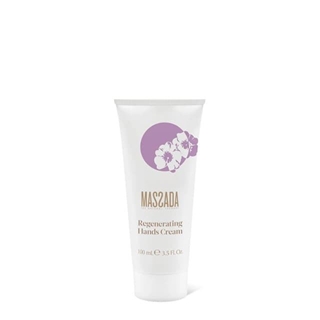 Crema de Manos Hands Cream Regeneration Massada - Imagen 1
