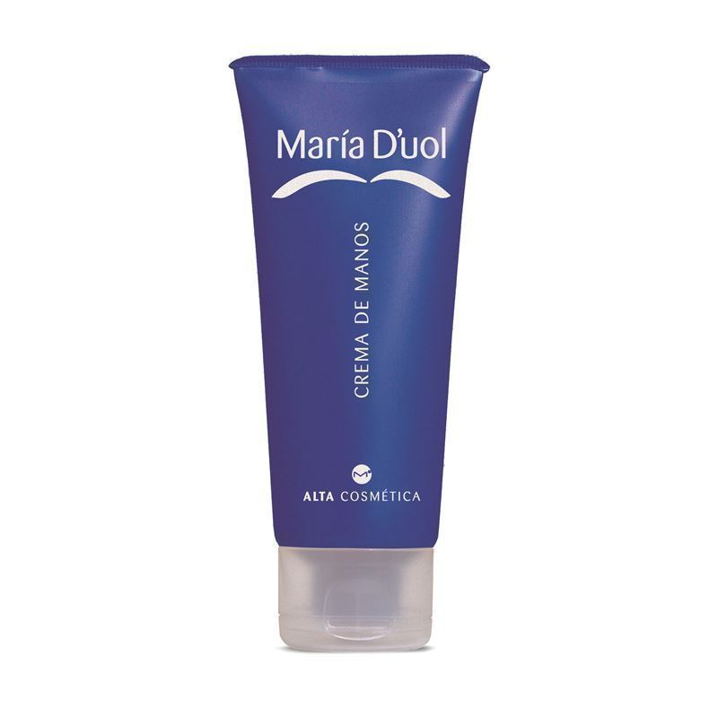 Crema de Manos Protectora con Colágeno María Dúol - Imagen 1