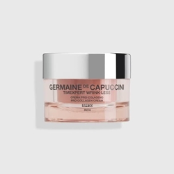 Crema Día Antiarrugas Pro-Colágeno SPF30 Timexpert Wrink·Less Germaine de Capuccini - Imagen 1