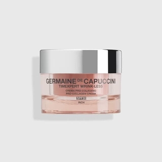 Crema Día Antiarrugas Pro-Colágeno SPF30 Timexpert Wrink·Less Germaine de Capuccini - Imagen 1