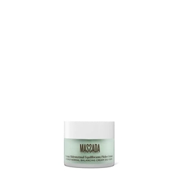 Crema Equilibrante HYDROTHERMAL BALANCING CREAM OILY SKIN Massada - Imagen 1