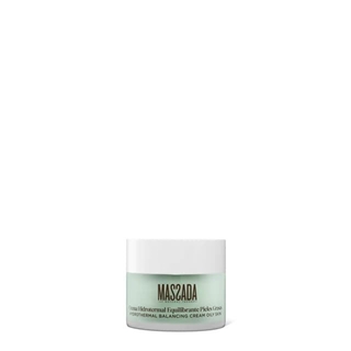 Crema Equilibrante HYDROTHERMAL BALANCING CREAM OILY SKIN Massada - Imagen 1