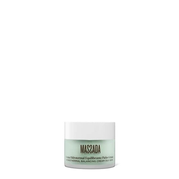 Crema Equilibrante HYDROTHERMAL BALANCING CREAM OILY SKIN Massada - Imagen 1