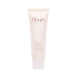Crema-Gel Matificante Fleur's - Imagen 1
