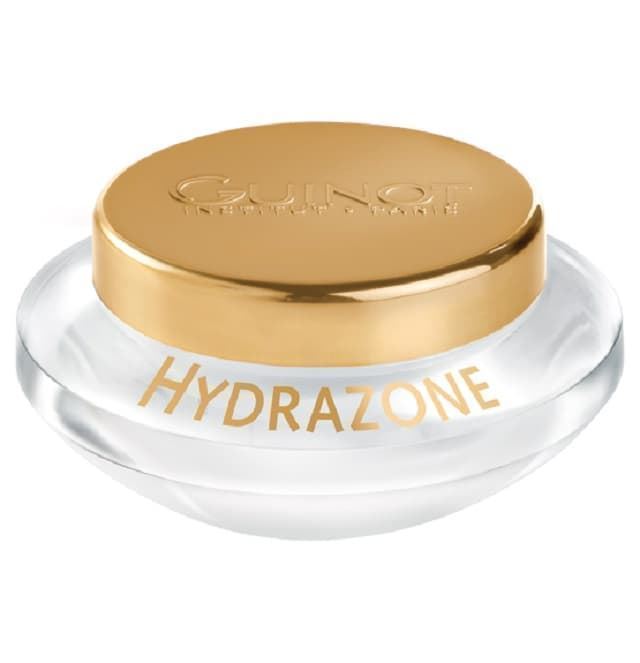 Crema Hidratación Piel Deshidratada Créme Hydrazone Guinot - Imagen 1