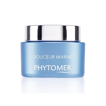 Crema Hidratante Calmante Pieles Sensibles Douceur Marine Phytomer - Imagen 1