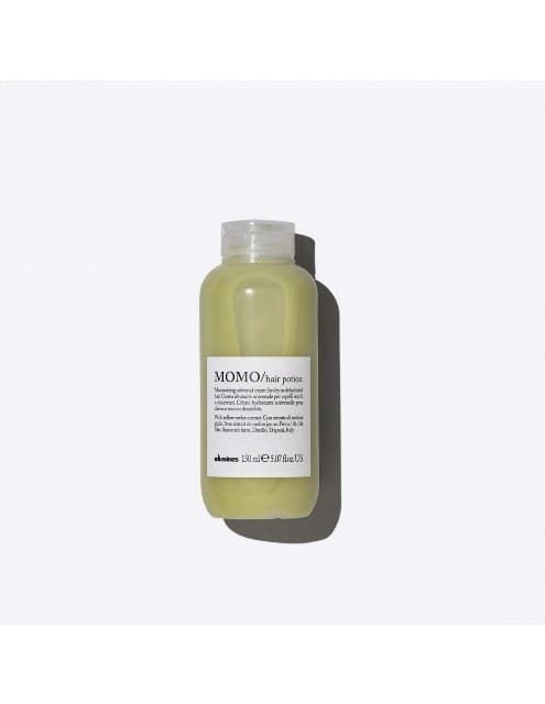 Crema Hidratante sin Aclarado Davines MOMO Potion (Cabello Seco) - Imagen 1