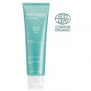 Crema Limpiadora Luminosidad Cyfolia Bio - Imagen 1