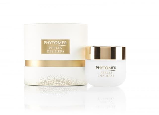 Crema Longevidad PERLAS DEL MAR Phytomer - Imagen 2