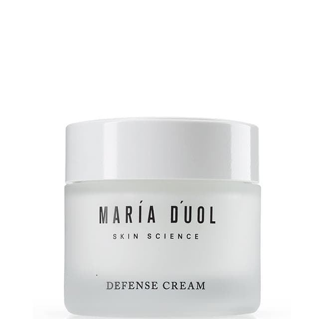 Crema Piel Seca Defense Cream María Duol - Imagen 1