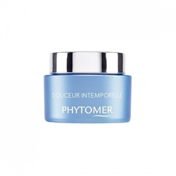 Crema Protectora Calmante Pieles Sensibles Douceur Intemporelle Phytomer - Imagen 1