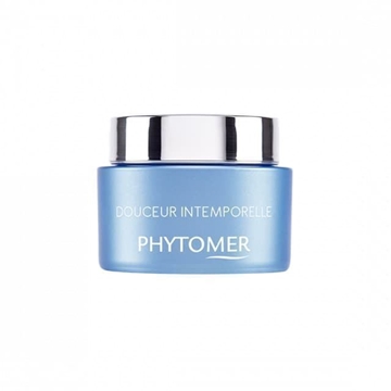 Crema Protectora Calmante Pieles Sensibles Douceur Intemporelle Phytomer - Imagen 1