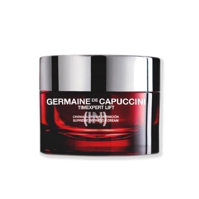 Crema Reafirmante Definición Timexpert Lift In Germaine Capuccini - Imagen 1