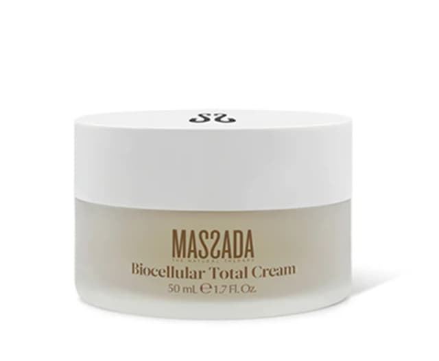 Crema Regeneradora BIOCELLULAR TOTAL REGENERATION CREAM Massada - Imagen 1