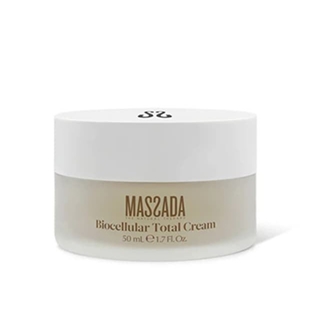 Crema Regeneradora BIOCELLULAR TOTAL REGENERATION CREAM Massada - Imagen 1