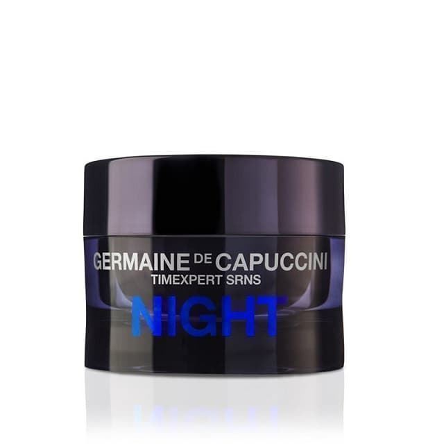 Crema Regenerante de Noche Timexpert SRNS Night Germaine de Capuccini - Imagen 1