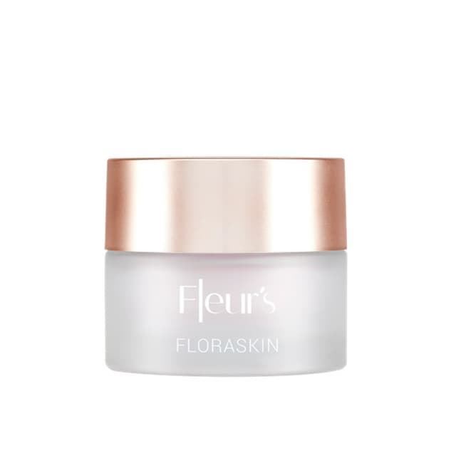Crema Rellenadora Antiarrugas Reafirmante FLORASKIN FLEURS - Imagen 1