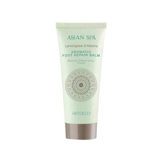 Crema Reparadora de Pies Aromatic Foot Repair Balm Asian Spa - Imagen 1