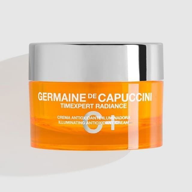 Crema Vitamina C Timexpert Germaine de Capuccini - Imagen 1