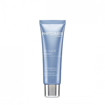 Cuello y Escote Tratamiento Regenerador Décolleté Parfait Phytomer - Imagen 1