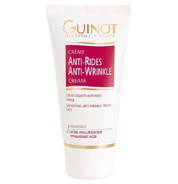 Cuidado Intensivo Crème Anti-Rides Guinot - Imagen 1