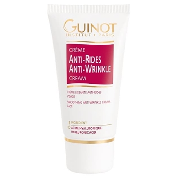 Cuidado Intensivo Crème Anti-Rides Guinot - Imagen 1