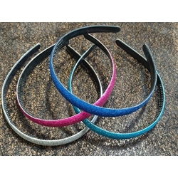 Diademas de Colores Combinadas - Imagen 1