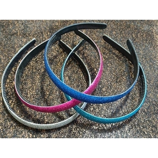 Diademas de Colores Combinadas - Imagen 1