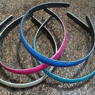 Diademas de Colores Combinadas - Imagen 1