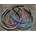 Diademas de Colores Combinadas - Imagen 1
