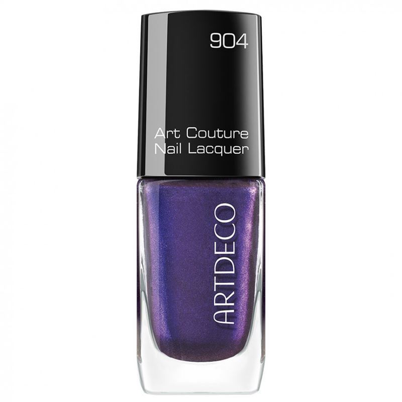 Esmalte de Uñas Art Couture Nail Lacquer Artdeco - Imagen 1