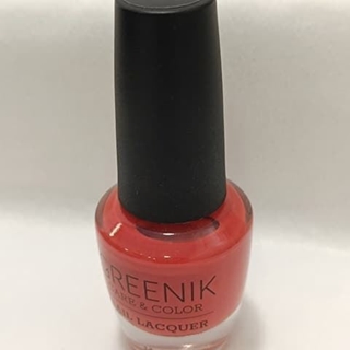Esmalte de Uñas Nail Lacquer NLR01 Greenik - Imagen 1