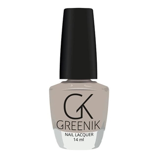 Esmalte de Uñas Nail Lacquer Nude NLN11 Greenik - Imagen 1