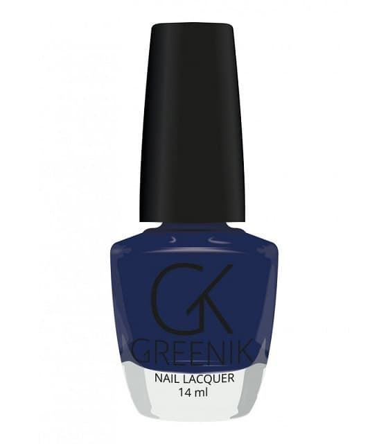 Esmalte de Uñas Nail Lacquer Rojo NLR01 Greenik - Imagen 1