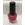 Esmalte de Uñas Nail Lacquer Rojo NLR05 Greenik - Imagen 1