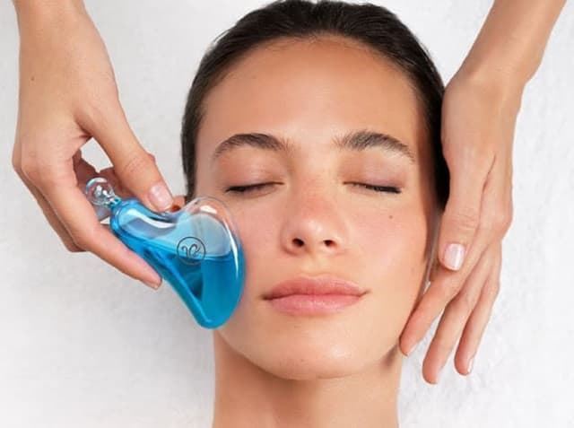 Facial Ácido Hialurónico Hidratación y Relleno de Arrugas - Imagen 1