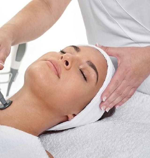 Facial Indiba con Ácido Hialurónico - Imagen 1