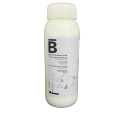 Fijador Post-Alisado y Permanente Davines Balance Extra Delicate Neutralizer 500 ml - Imagen 1