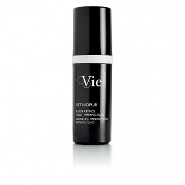 Fluido Retinol Arrugas Imperfecciones RETINOPUR Vie Collection - Imagen 1