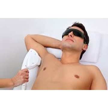 Fotodepilación Espalda - Imagen 1