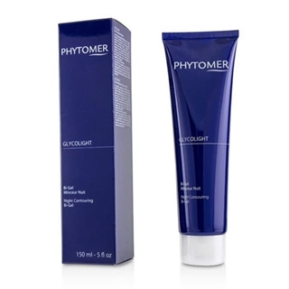 Gel Adelgazante Nocturno GLycolight Phytomer - Imagen 1