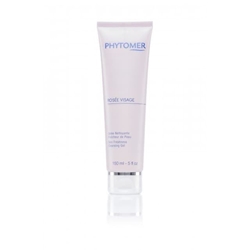 Gel Limpiador Frescura de la Piel ROSÉE VISAGE 150ml. Phytomer - Imagen 1